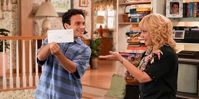 Poster der Serie Horse Play