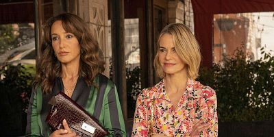 Poster der Serie Light