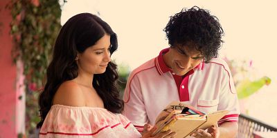 Poster der Serie Jessie's Girl