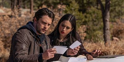 Poster der Serie Tones of Home