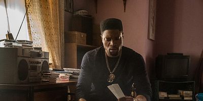 Poster der Serie Loyal to the End