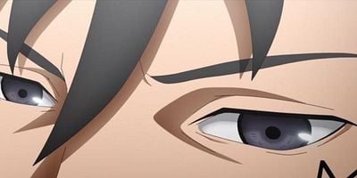 Poster der Serie Ikenie