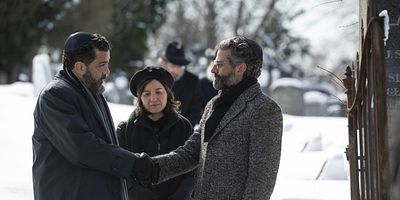 Poster der Serie The Illiterates