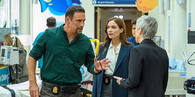 Poster der Serie Hacktivist