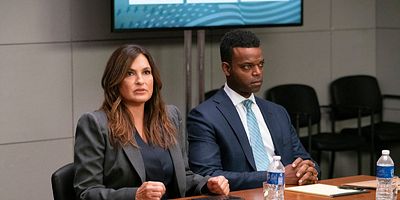 Poster der Serie And The Empire Strikes Back