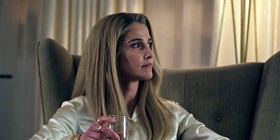 Poster der Serie Exiles