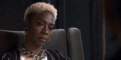 Poster der Serie Winter Kills