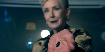 Poster der Serie Blood Buffet