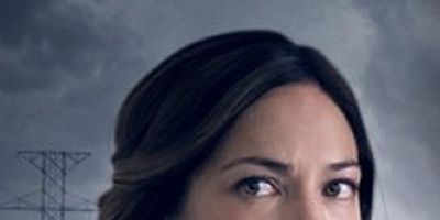 Poster der Serie River City