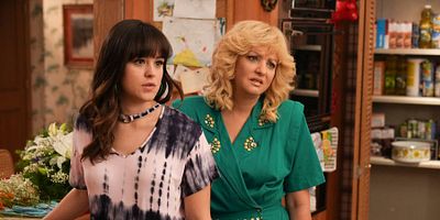 Poster der Serie Riptide Waters