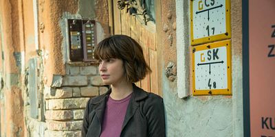 Poster der Serie Pilot