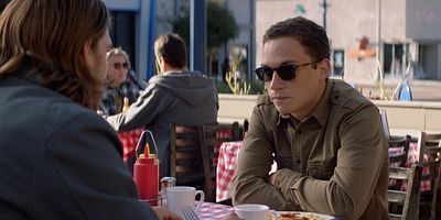 Poster der Serie Trust the Process