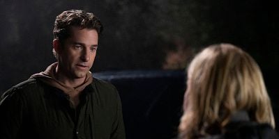 Poster der Serie Hands Across Madre Linda