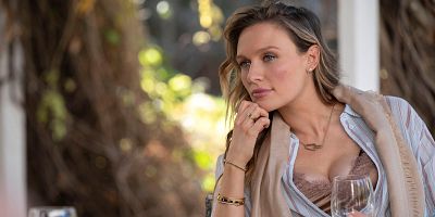 Poster der Serie And They Lived Happily Ever After