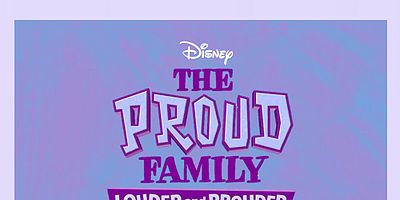 Poster der Serie New Kids on the Block