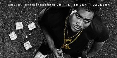 Poster der Serie Family Business