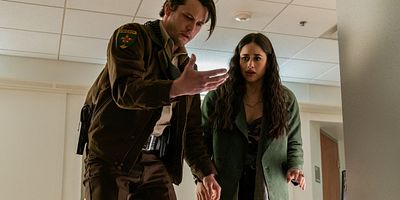 Poster der Serie Angels of the Silence