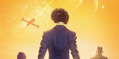 Poster der Serie Cowboy Gospel