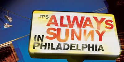 Poster der Serie Chardee MacDennis 2: Electric Boogaloo