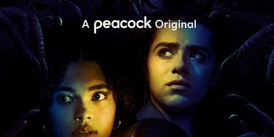 Poster der Serie The Door in the Woods