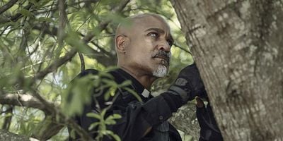 Poster der Serie Promises Broken