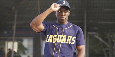 Poster der Serie Pilot