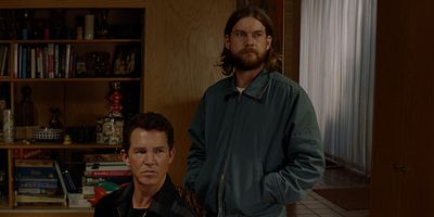 Poster der Serie Launch