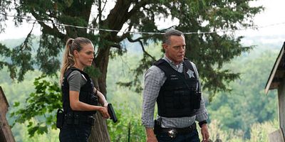 Poster der Serie The One Next to Me