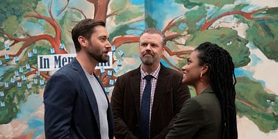 Poster der Serie We’re in This Together