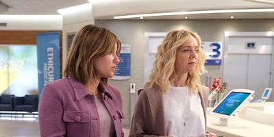 Poster der Serie Piece of Cake