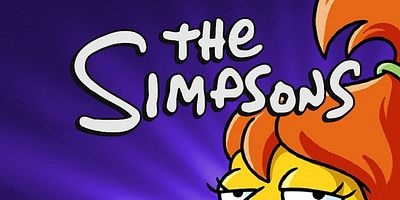 Poster der Serie Go Big or Go Homer