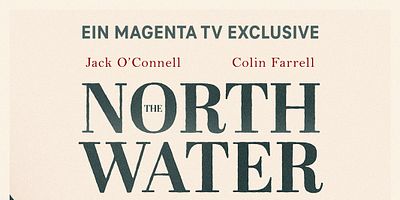 Poster der Serie Behold The Man