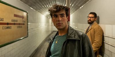 Poster der Serie Haus