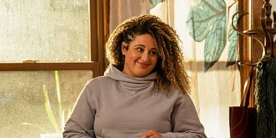 Poster der Serie Nothing But Money Shots