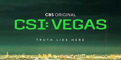 Poster der Serie She's Gone