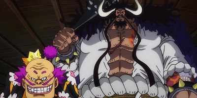 Poster der Serie Akazaya Ikkiuchi - Kikunojō tai Kanjūrō