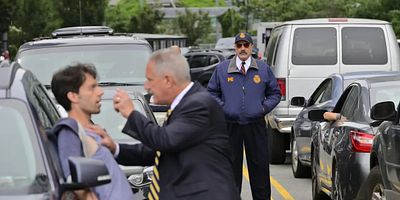 Poster der Serie Times Like These