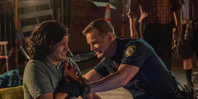 Poster der Serie Desperate Measures