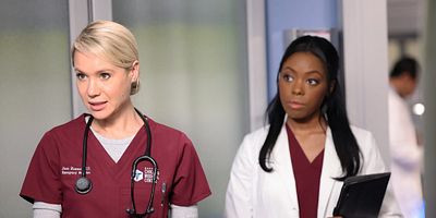 Poster der Serie Status Quo, aka The Mess We’re In