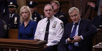 Poster der Serie One More Tale of Two Victims