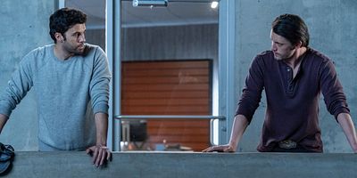 Poster der Serie I Ain't Goin' Out Like That