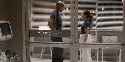 Poster der Serie Knock-out