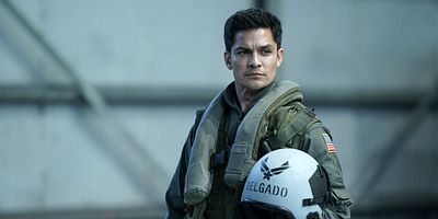 Poster der Serie Jagdzeit