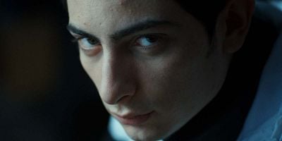 Poster der Serie ENSI Us