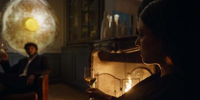 Poster der Serie Moi Bonnie, toi Clyde