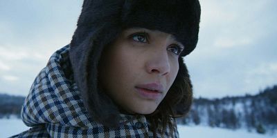 Poster der Serie Montréal