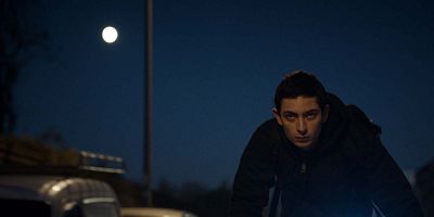 Poster der Serie Alma