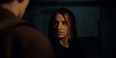 Poster der Serie Free Party