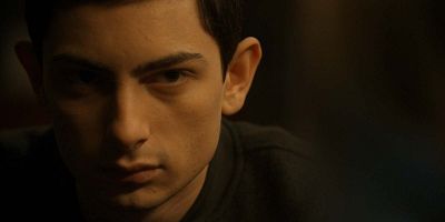 Poster der Serie The White Duke