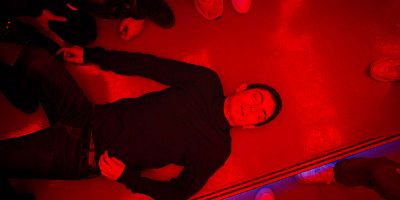 Poster der Serie R.I.P Stalker's Hunters